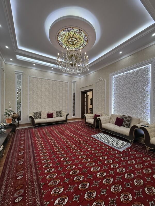 Moskowskiý Elitka 5 kom - Ашхабад - img 10