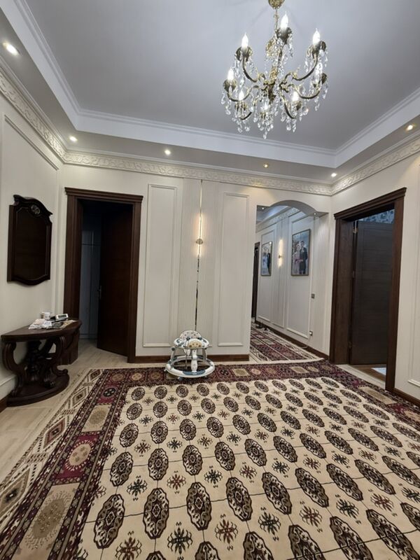 Moskowskiý Elitka 5 kom - Ашхабад - img 9