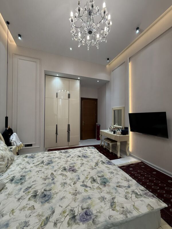 Moskowskiý Elitka 5 kom - Ашхабад - img 3