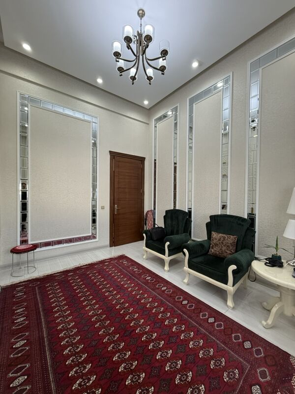 Moskowskiý Elitka 5 kom - Ашхабад - img 7