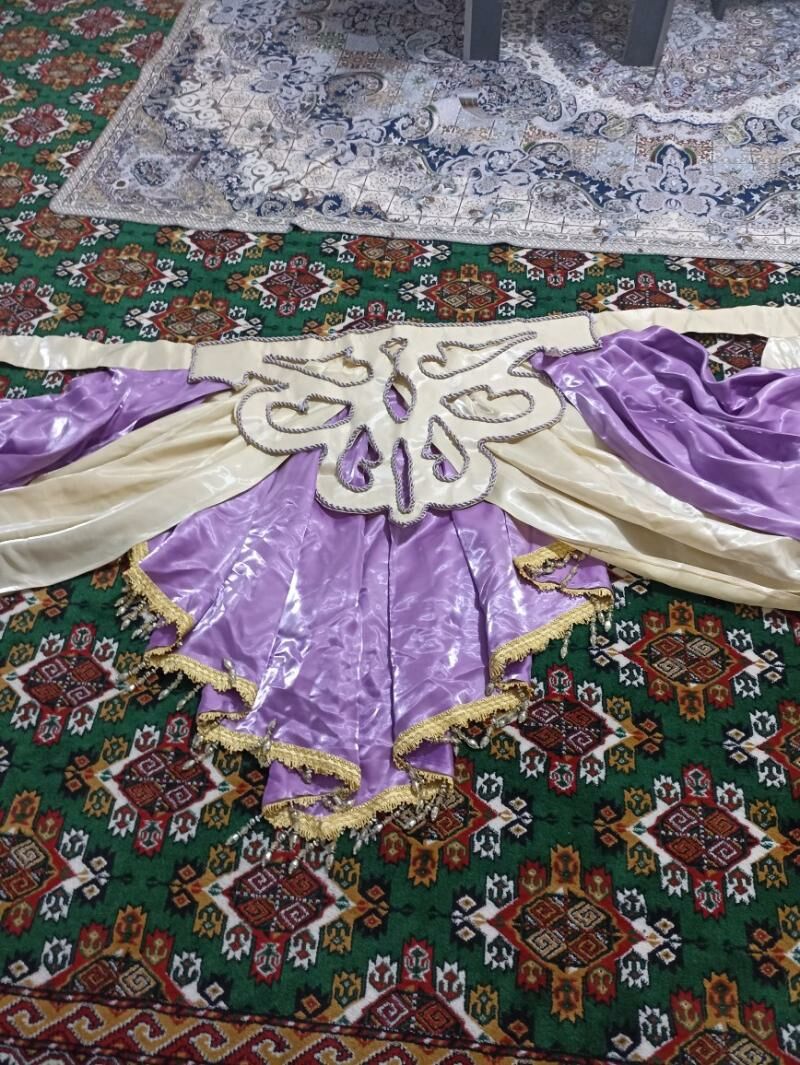 занавески - Daşoguz - img 4