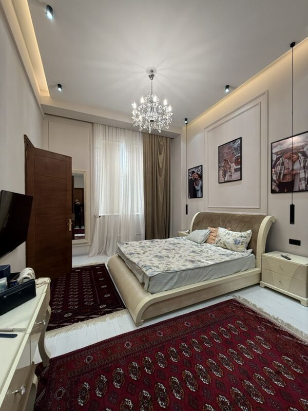 Moskowskiý Elitka 5 kom - Ашхабад - img 5