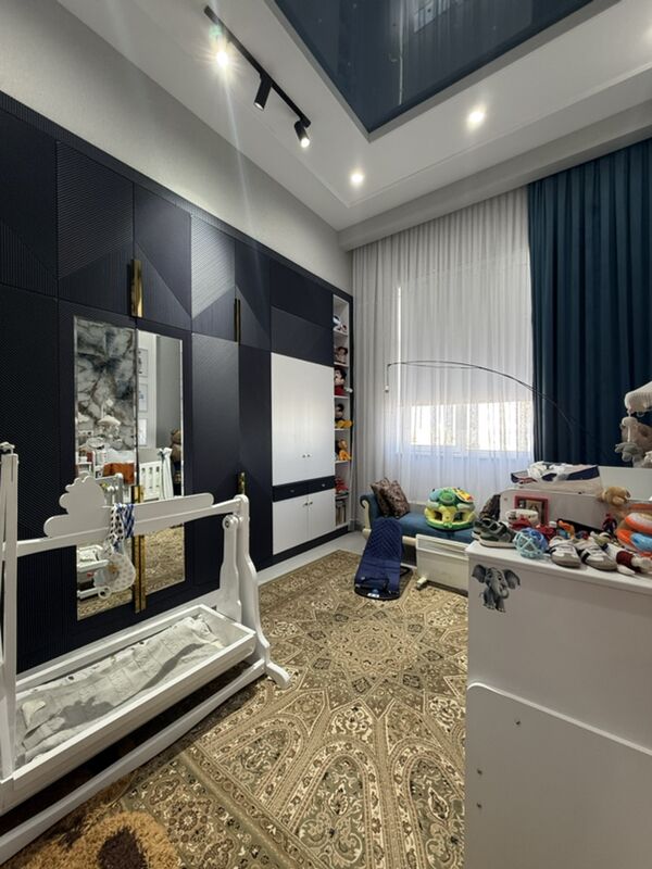 Moskowskiý Elitka 5 kom - Ашхабад - img 2