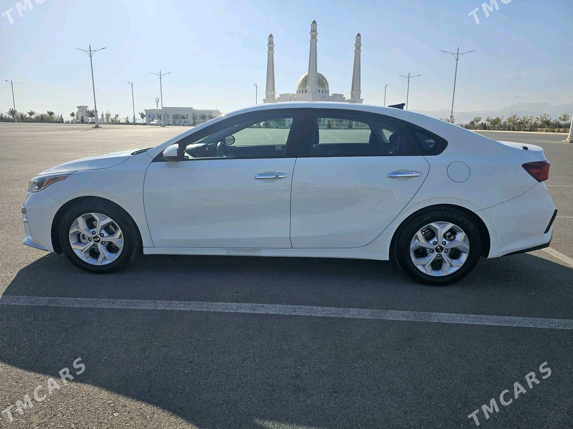 Kia Forte 2021 - 225 000 TMT - Ашхабад - img 3