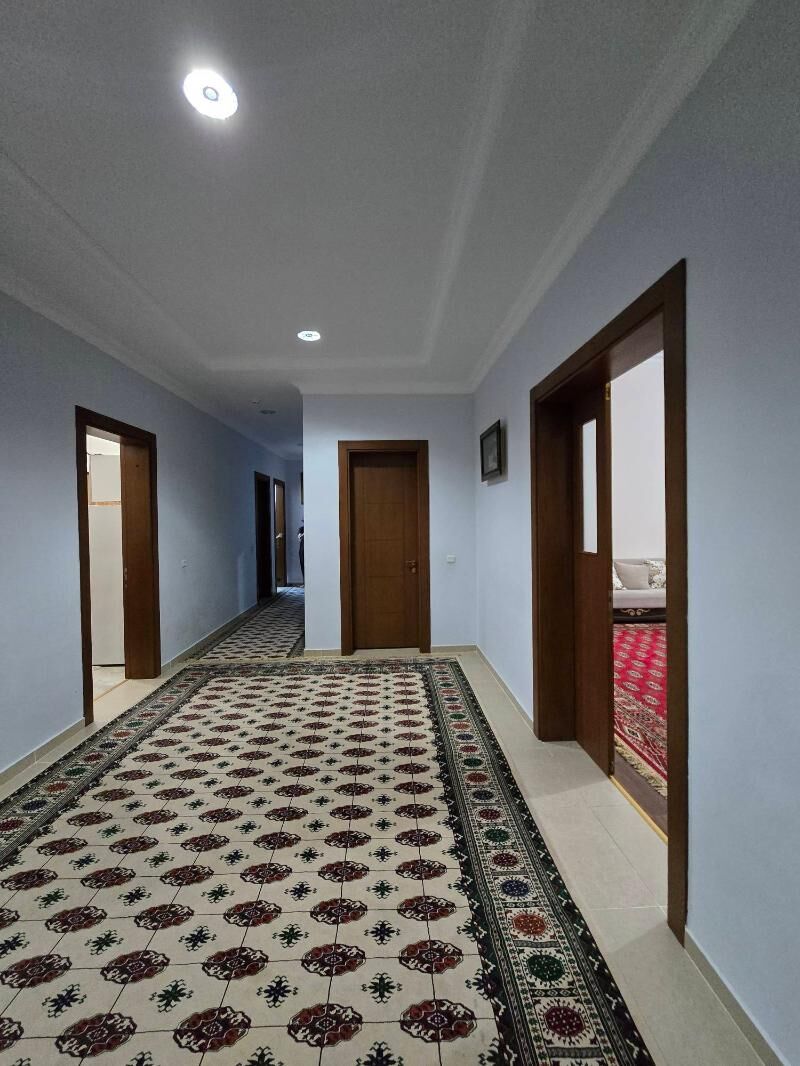 13 tapgyr 7 Etaž 3 komnat - Ашхабад - img 1