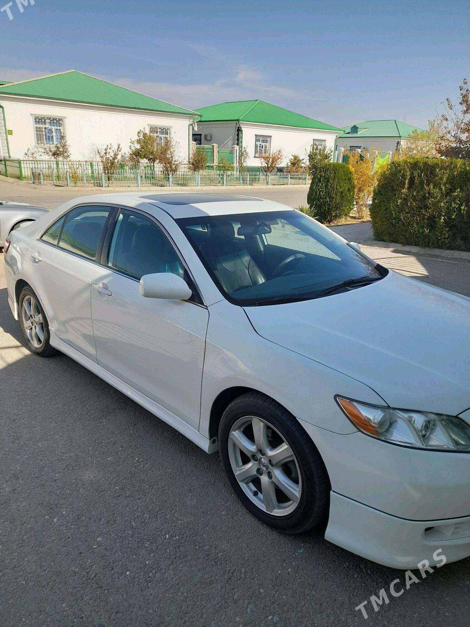 Toyota Camry 2008 - 200 000 TMT - Ашхабад - img 2