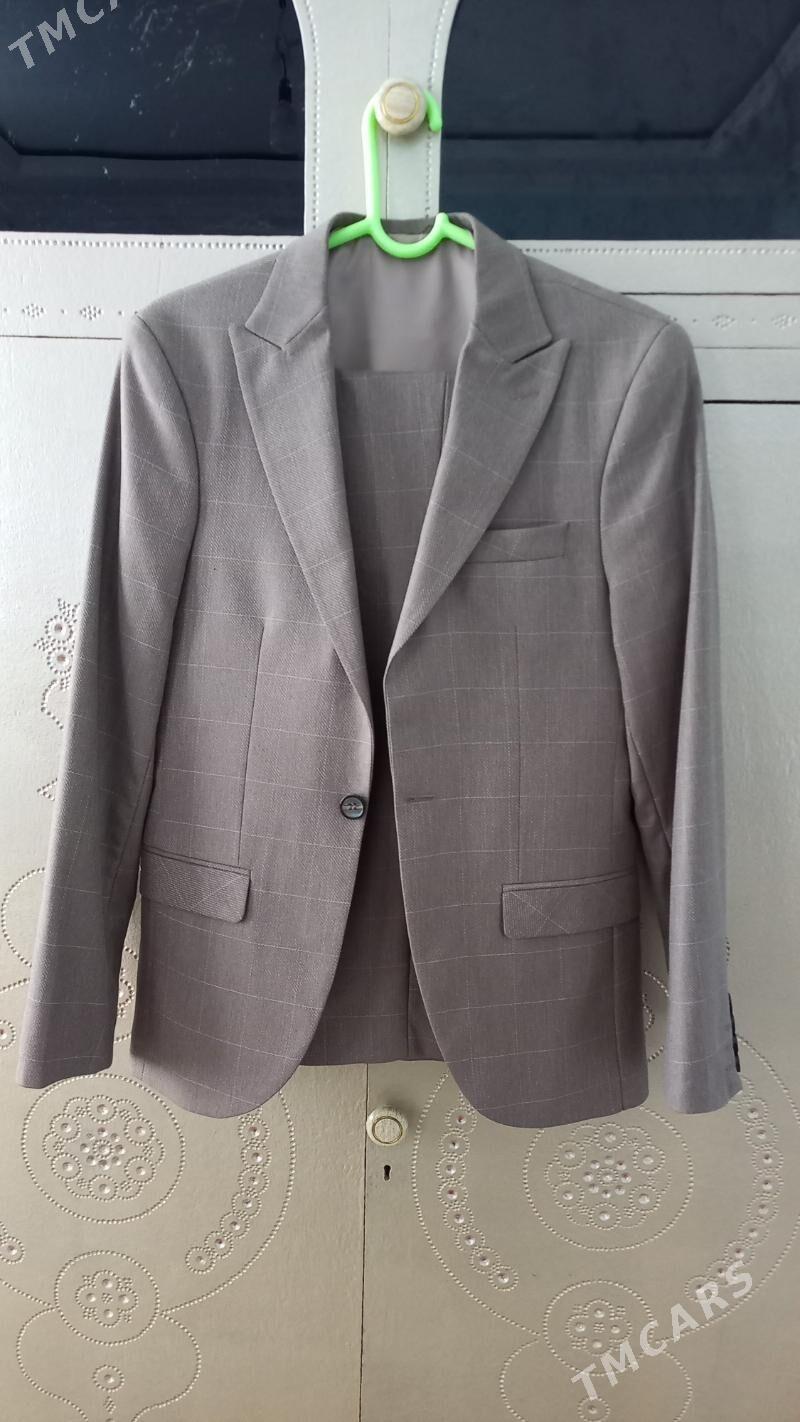 KASTYUM JALBAR (Turk) - Daşoguz - img 1