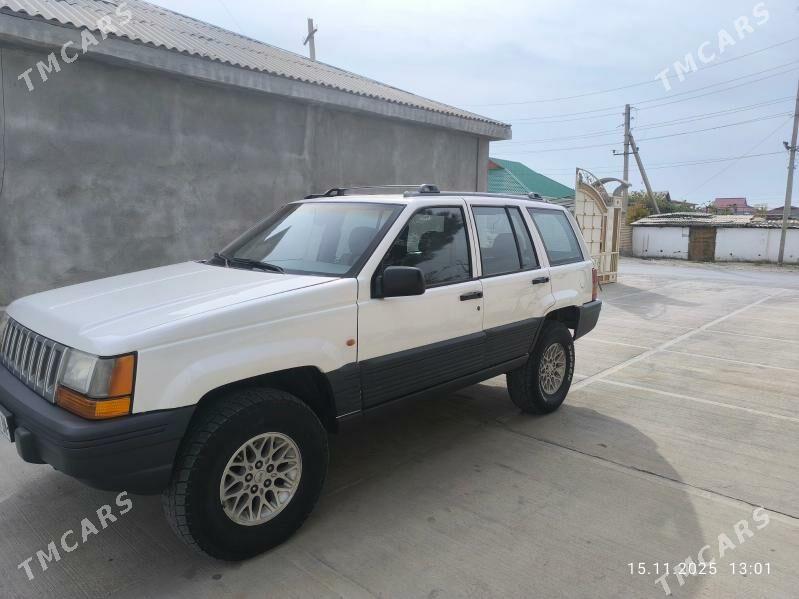 Jeep Grand Cherokee 1994 - 90 000 TMT - Балканабат - img 2