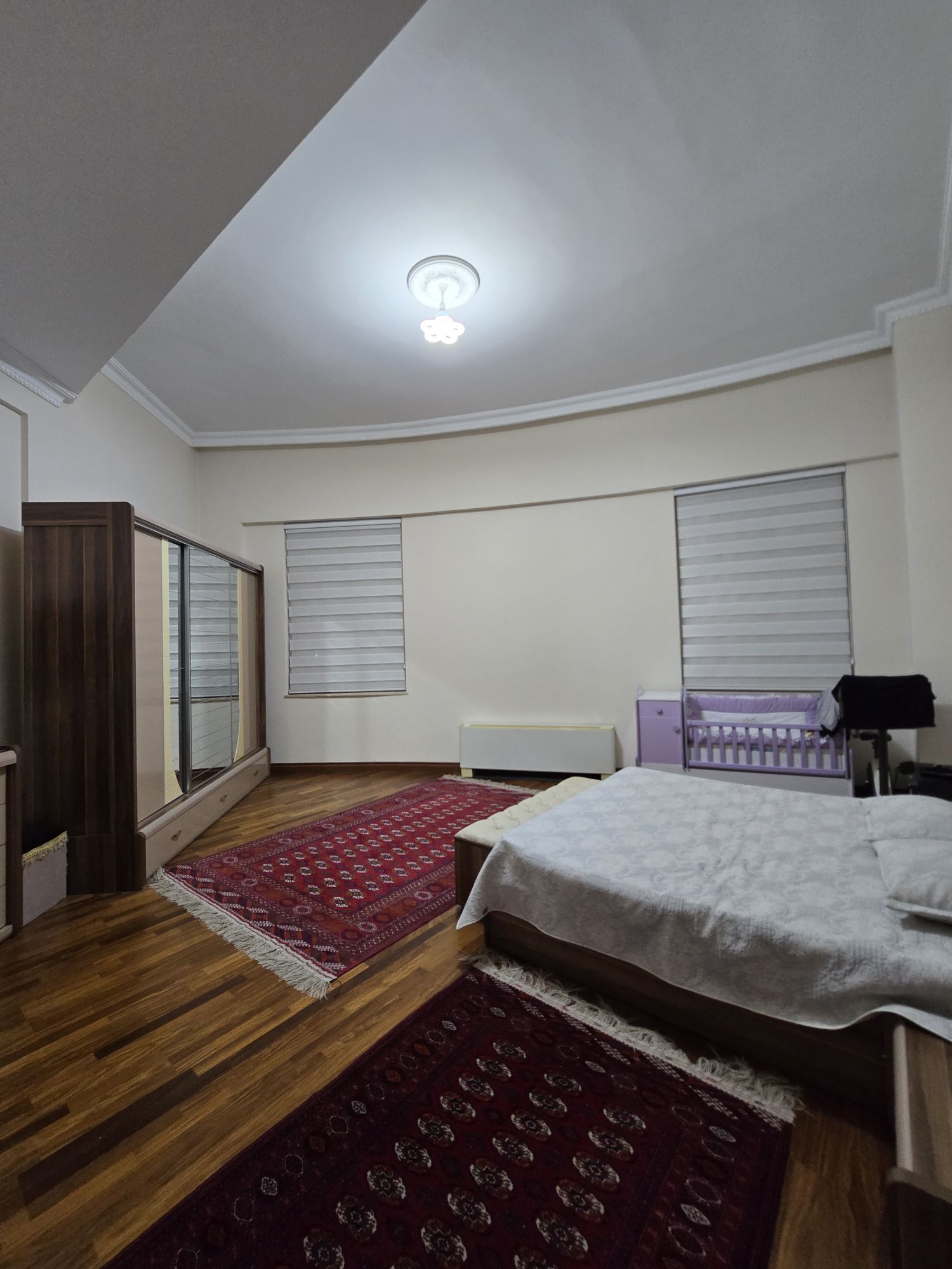 13 tapgyr 7 Etaž 3 komnat - Ашхабад - img 5