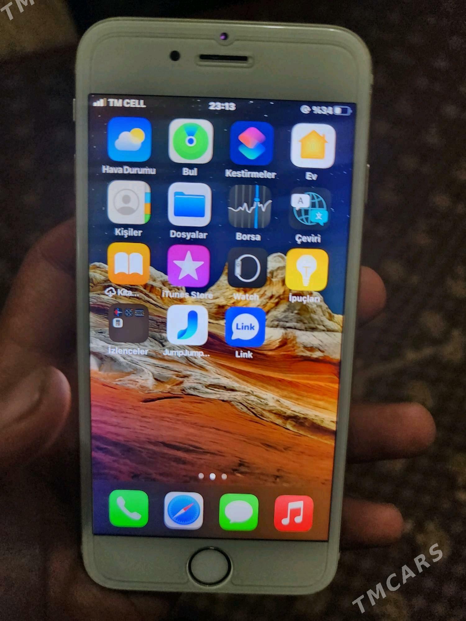 iphone 6s - Sakarçäge - img 4