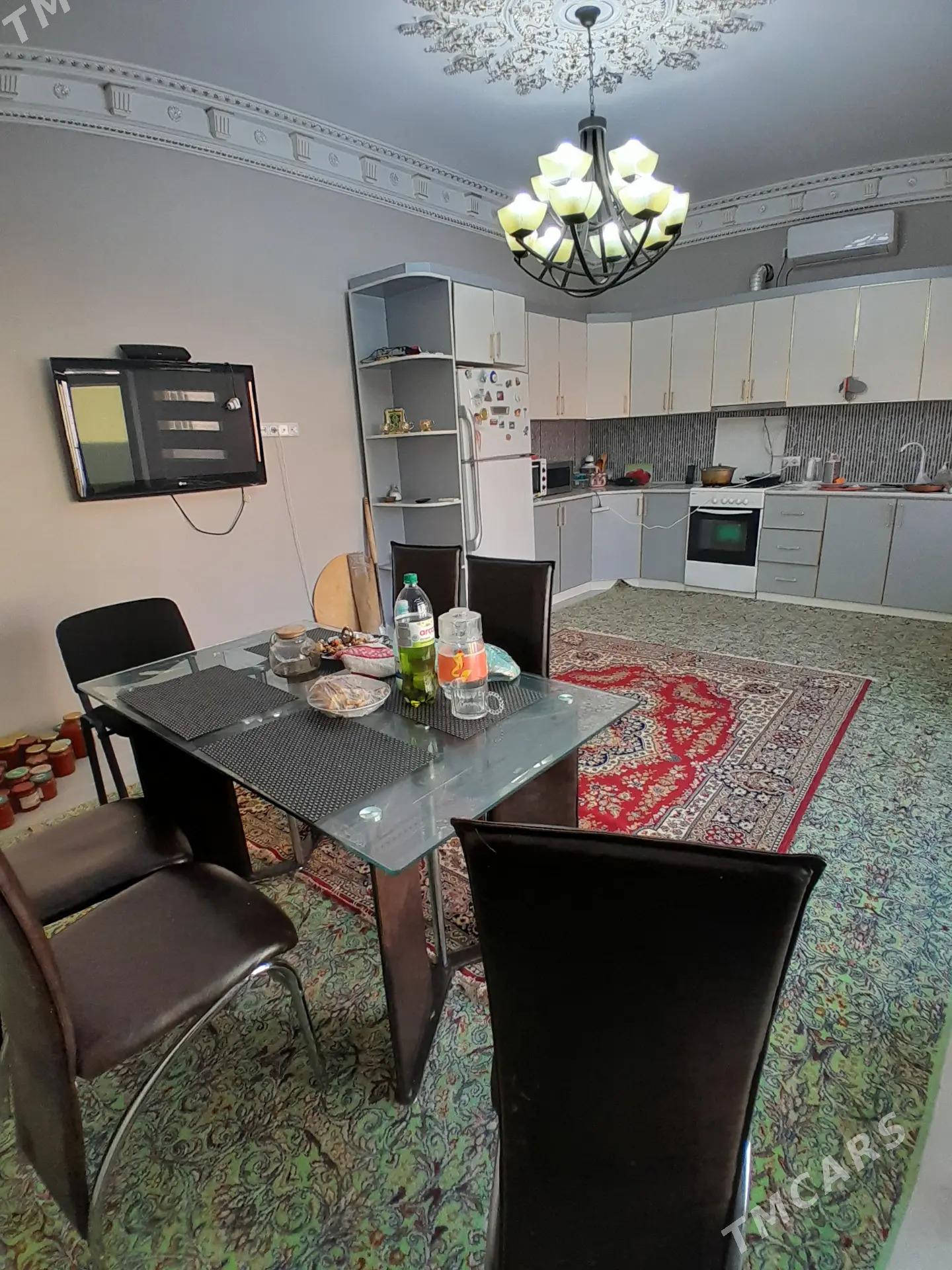 Çoganly Plan Jaý 4Sotak 3Kom - Çoganly - img 8