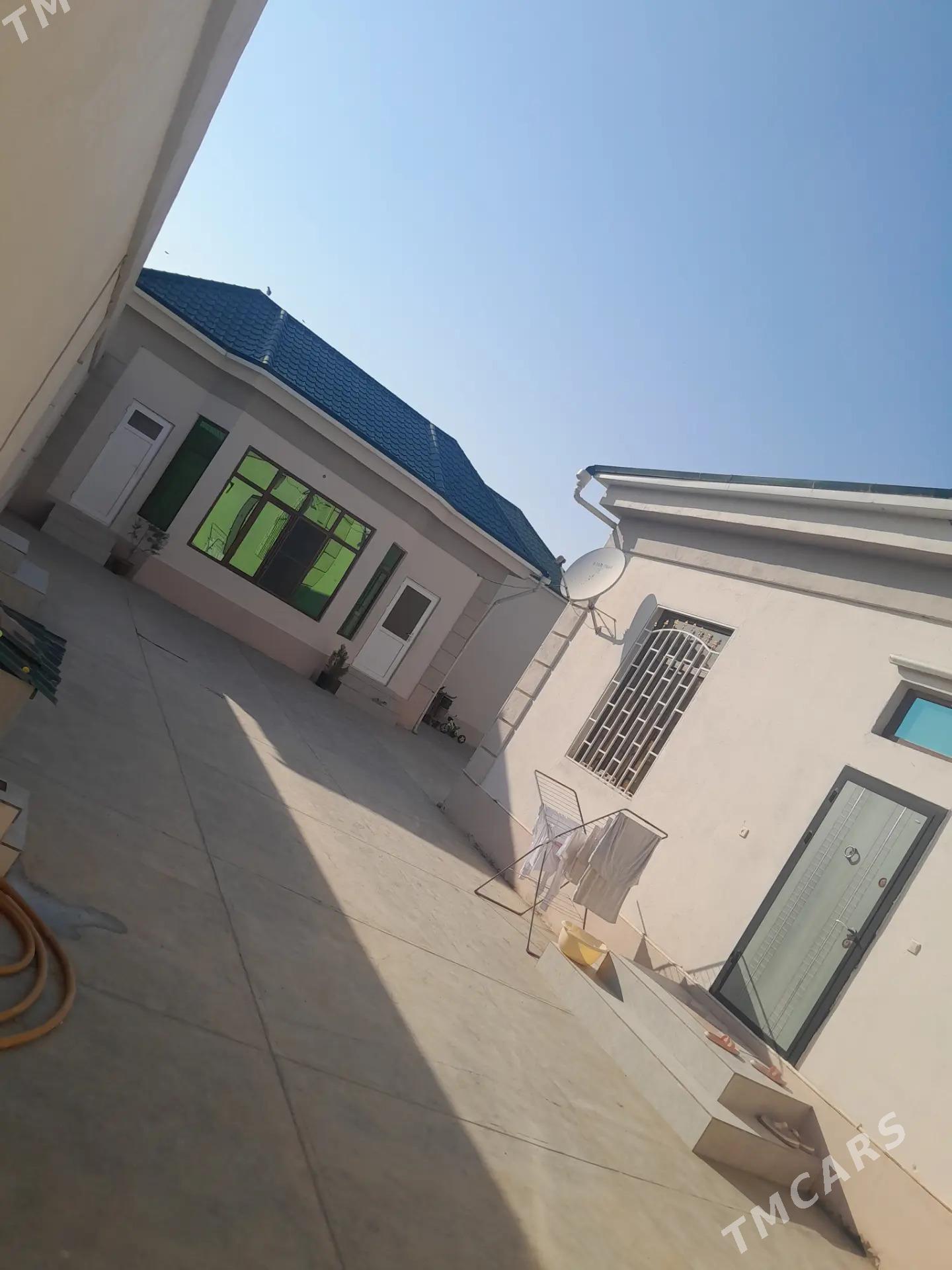 Çoganly Plan Jaý 4Sotak 3Kom - Çoganly - img 2