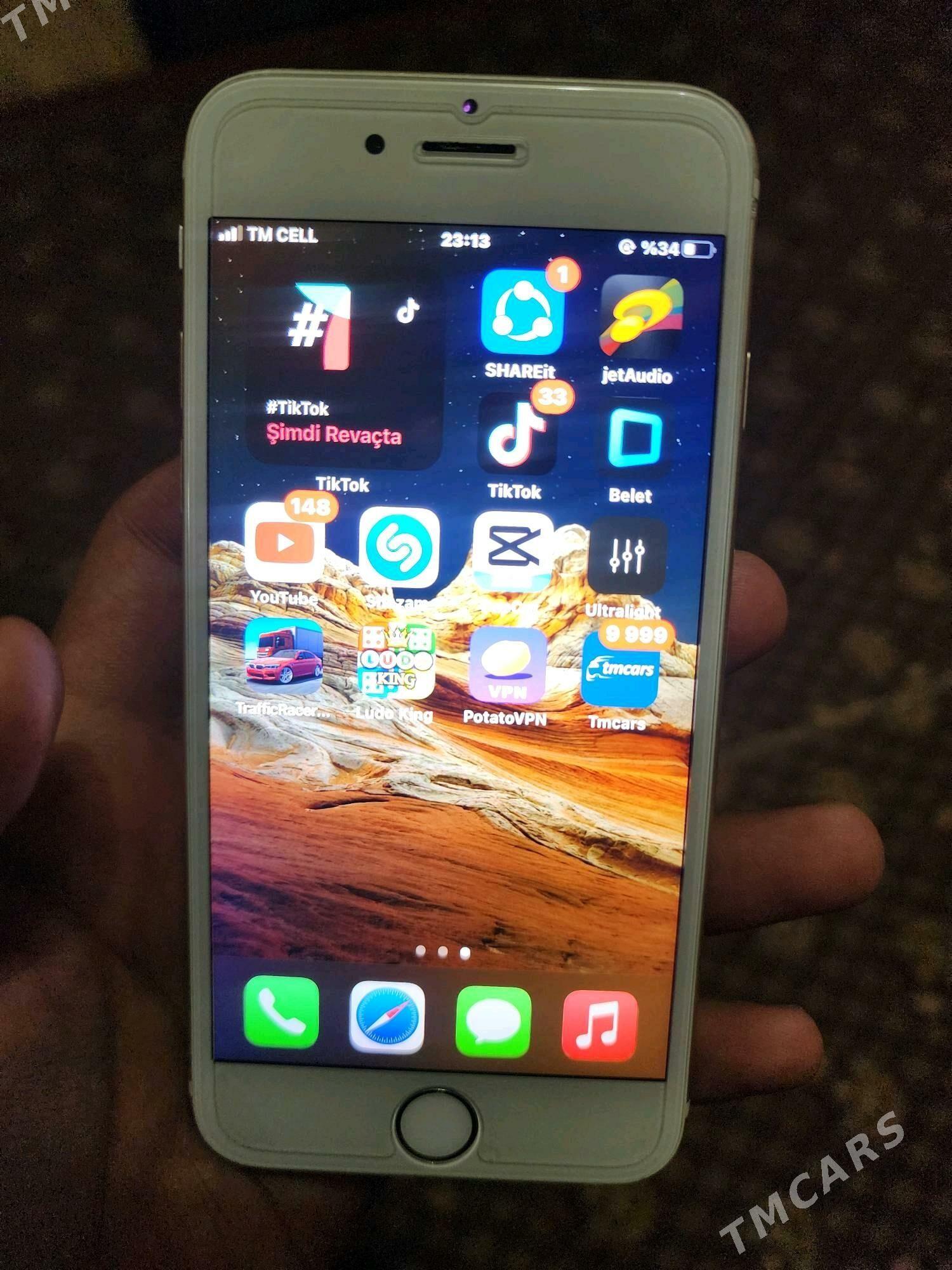 iphone 6s - Sakarçäge - img 5