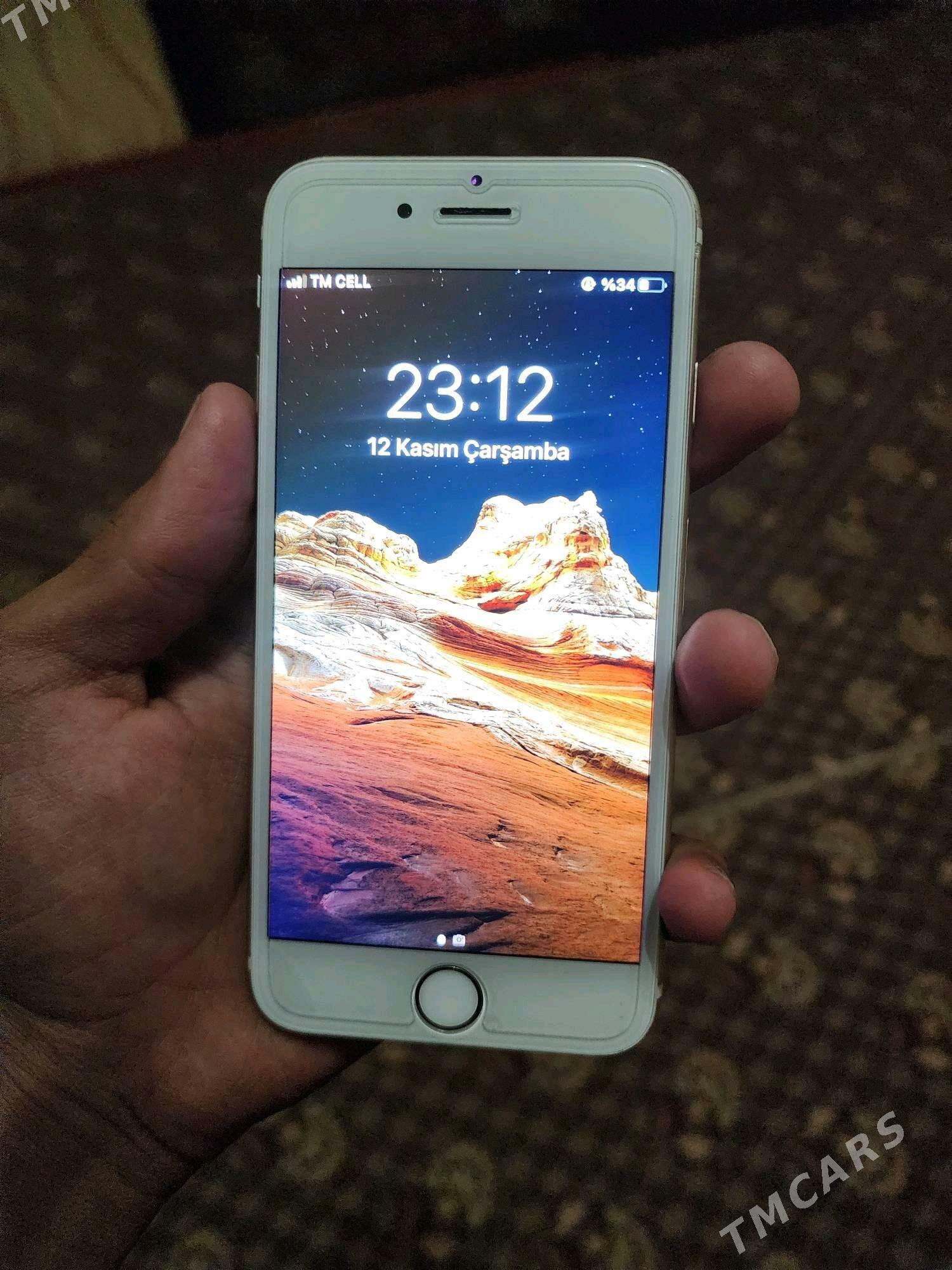 iphone 6s - Sakarçäge - img 6