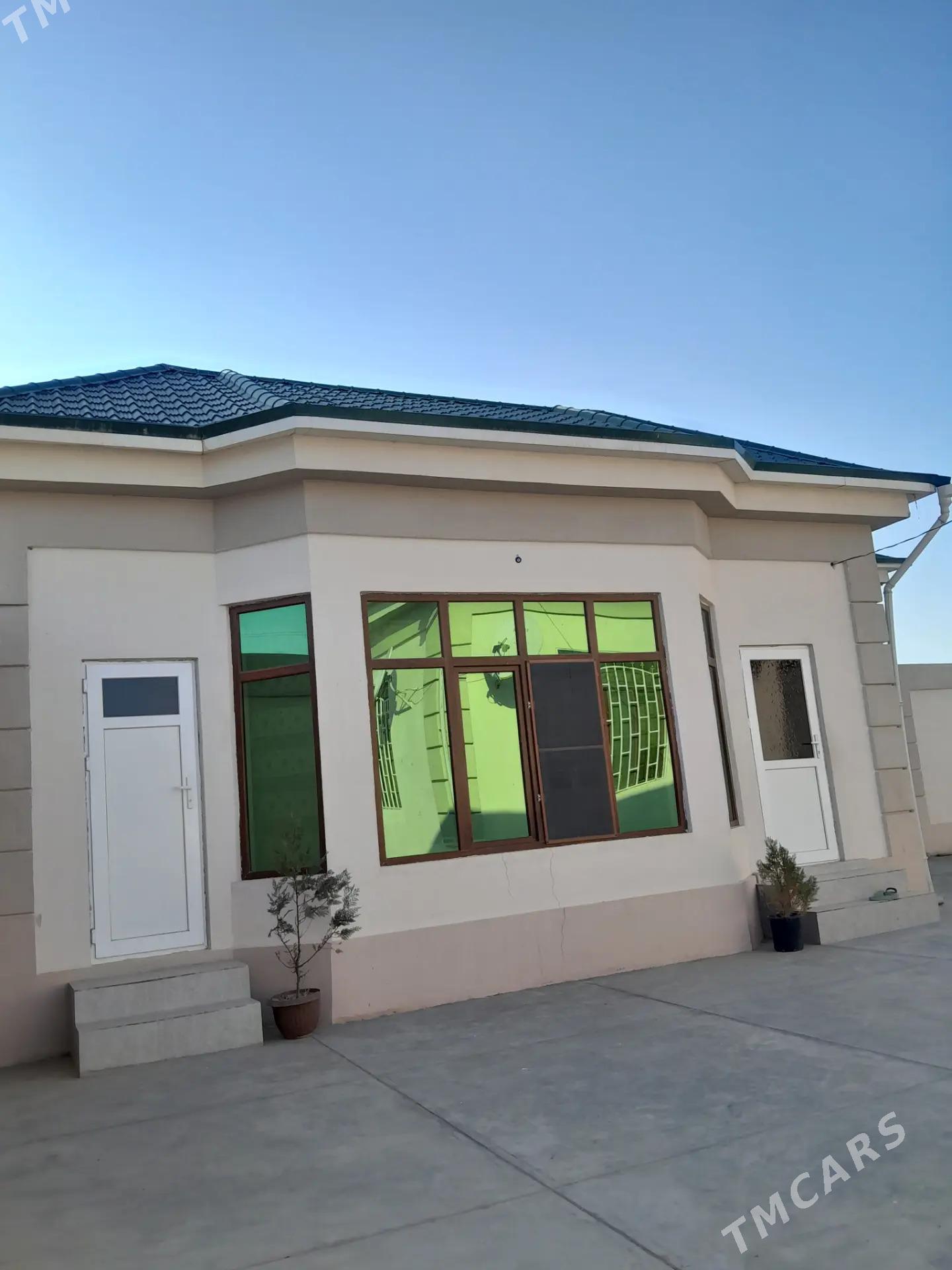 Çoganly Plan Jaý 4Sotak 3Kom - Çoganly - img 1