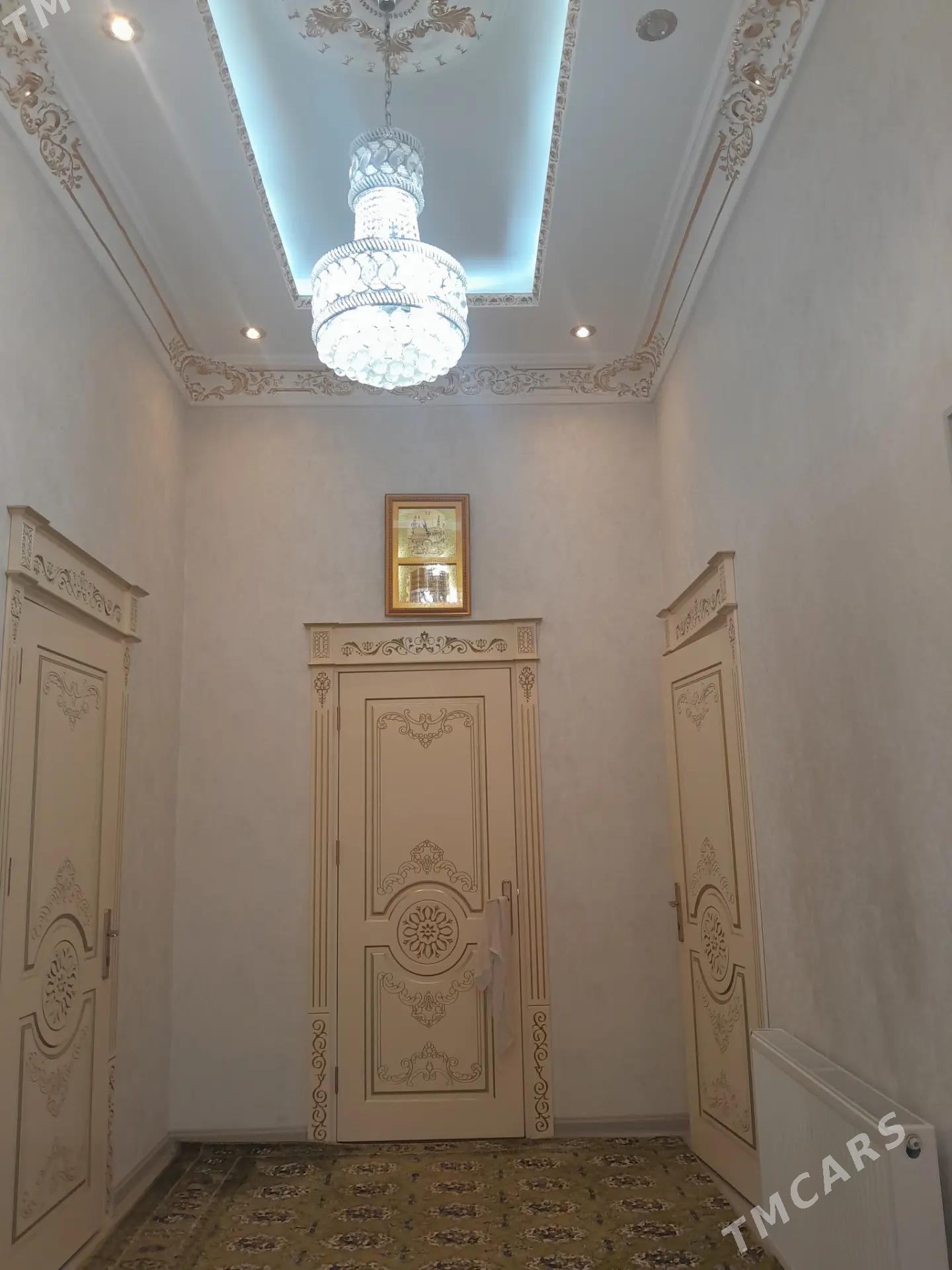 Çoganly Plan Jaý 4Sotak 3Kom - Çoganly - img 4