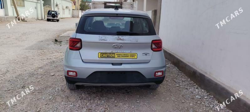 Hyundai Venue 2021 - 250 000 TMT - Balkanabat - img 2
