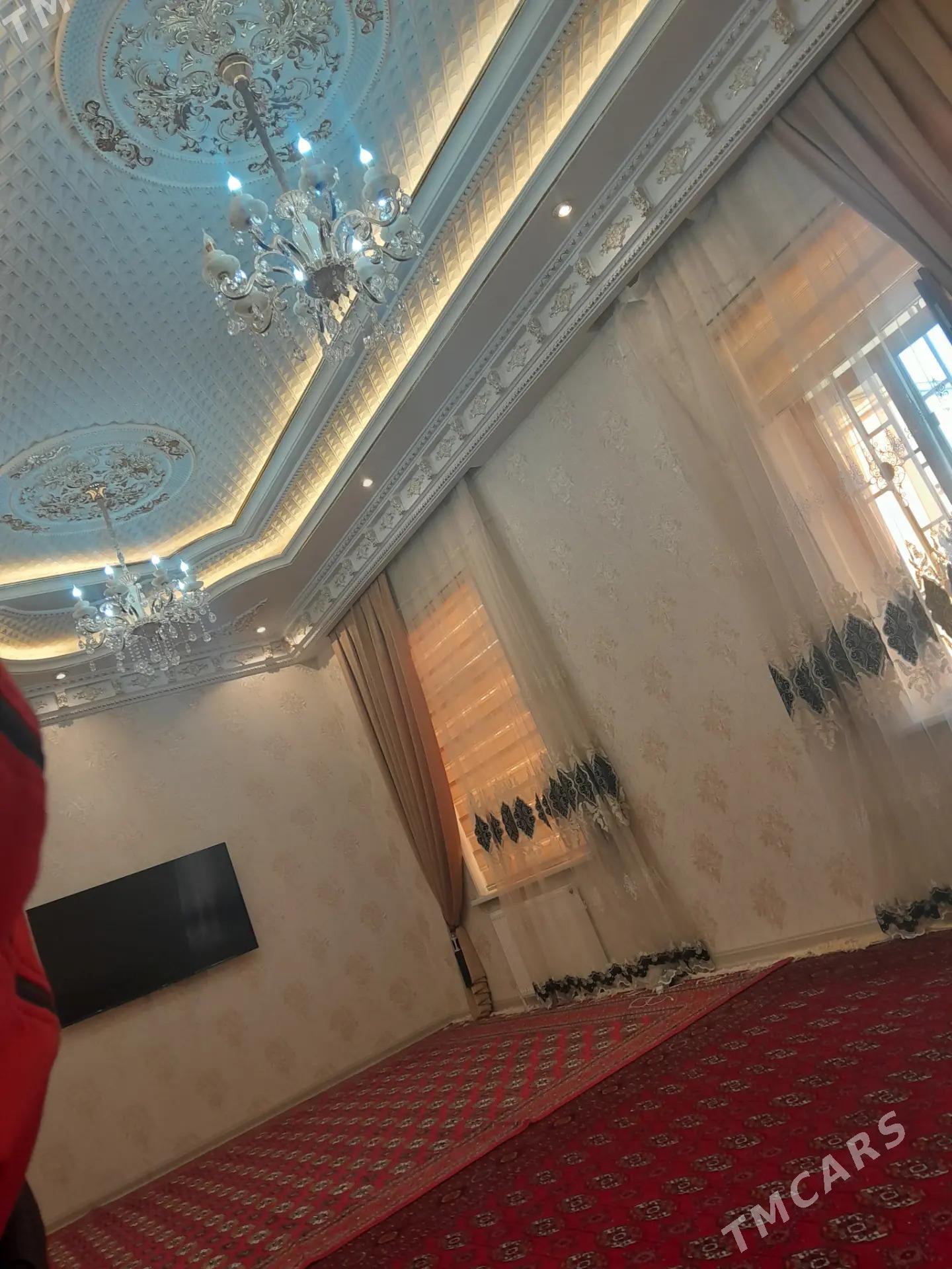 Çoganly Plan Jaý 4Sotak 3Kom - Çoganly - img 7