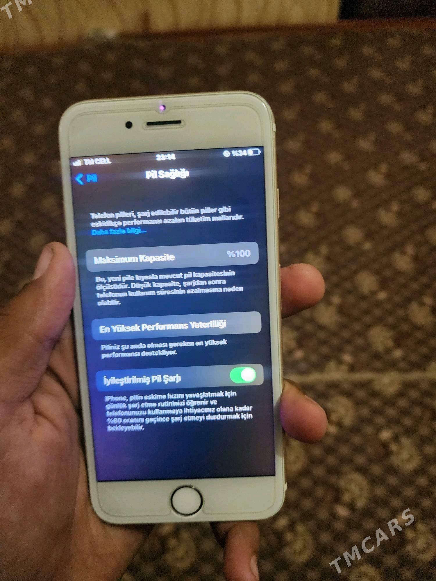 iphone 6s - Sakarçäge - img 2