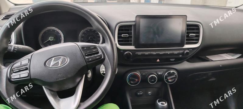 Hyundai Venue 2021 - 250 000 TMT - Balkanabat - img 5