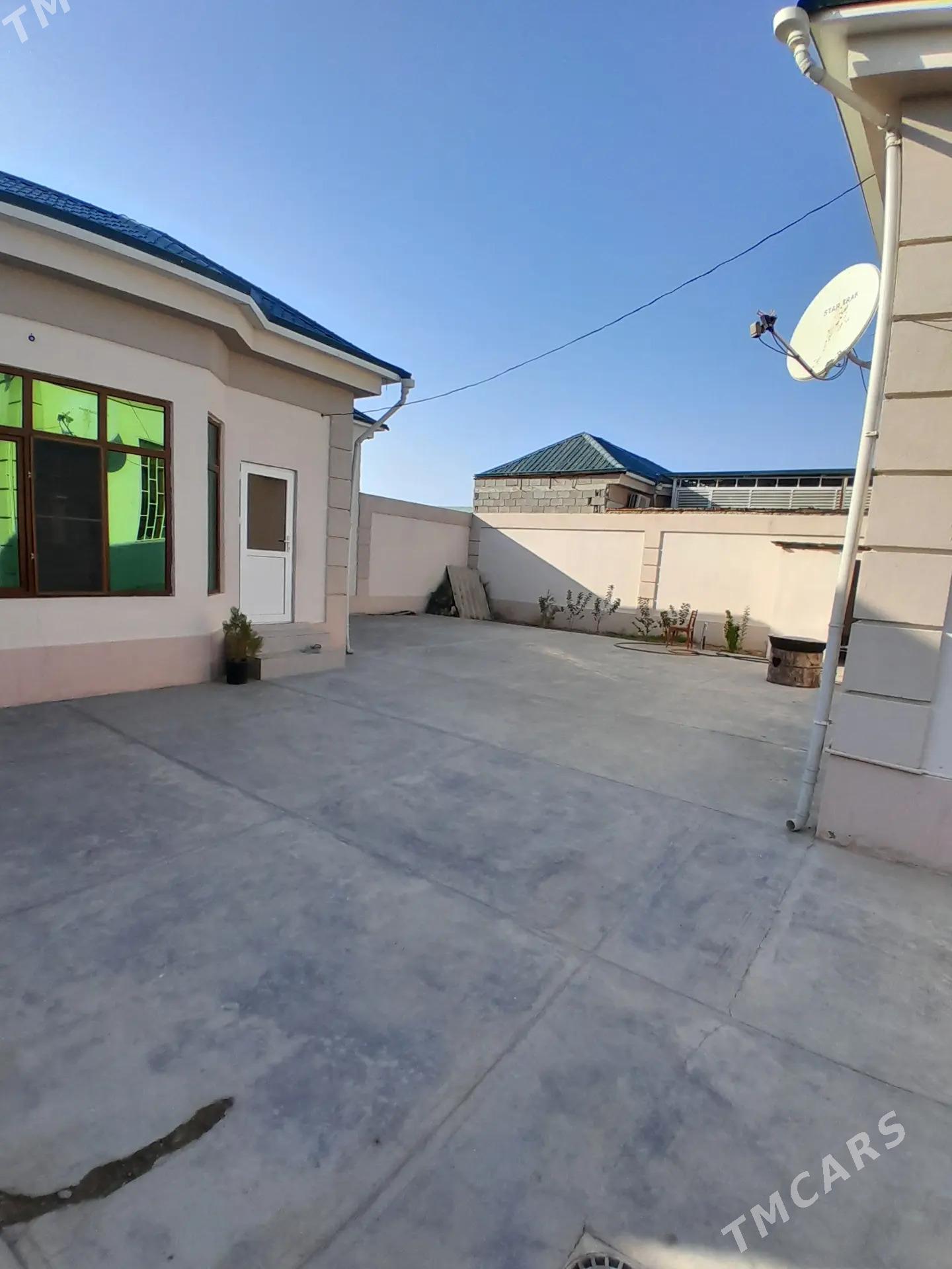 Çoganly Plan Jaý 4Sotak 3Kom - Çoganly - img 10