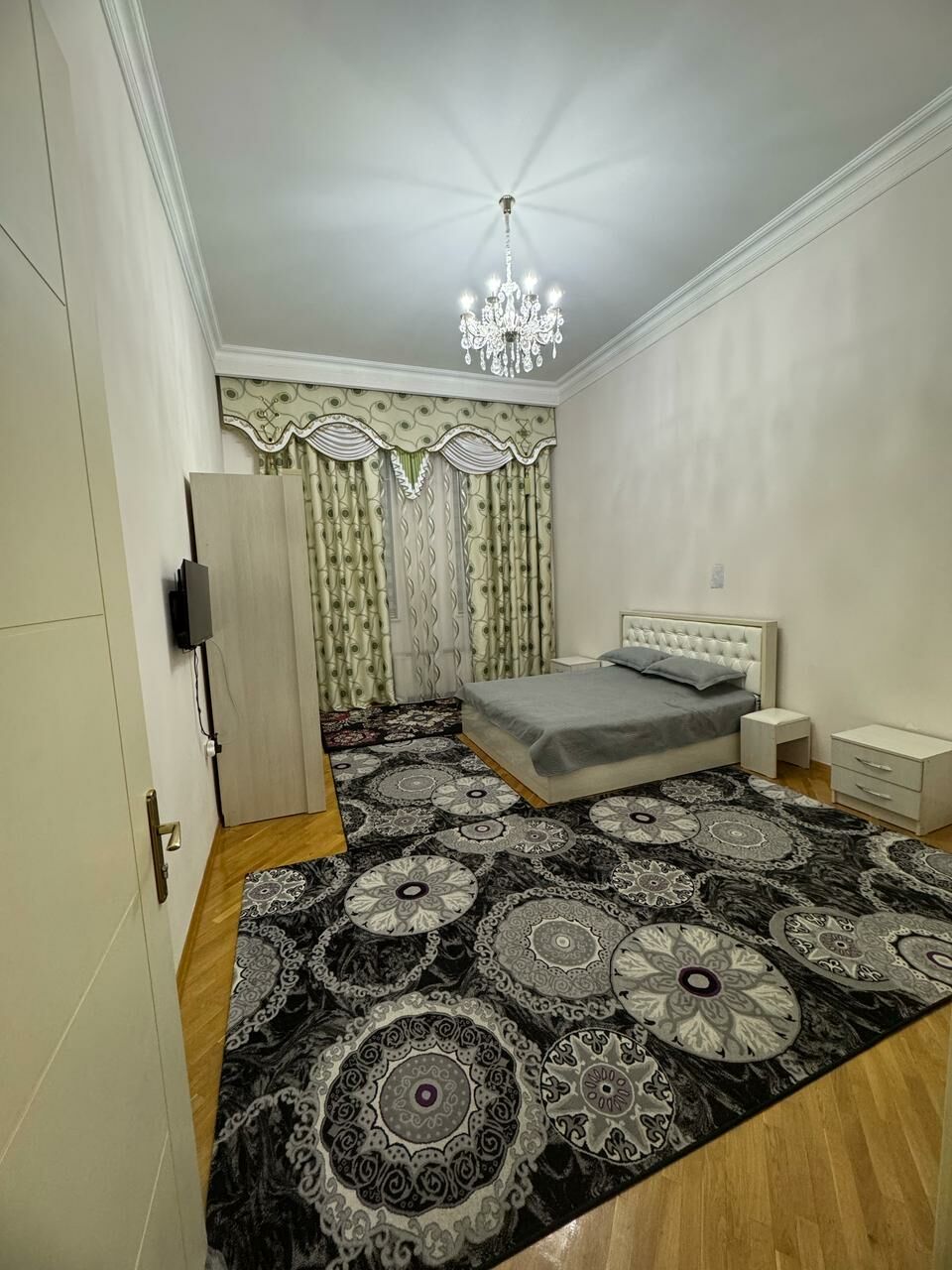 13 Tapgyr 4 komnat - Ашхабад - img 4