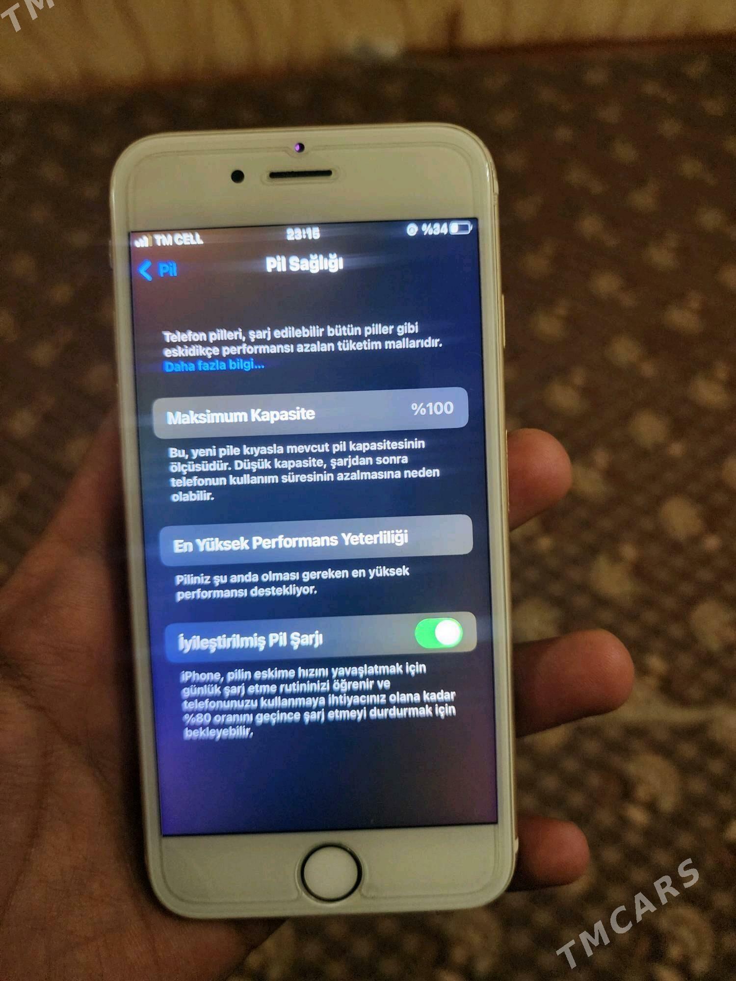 iphone 6s - Sakarçäge - img 1