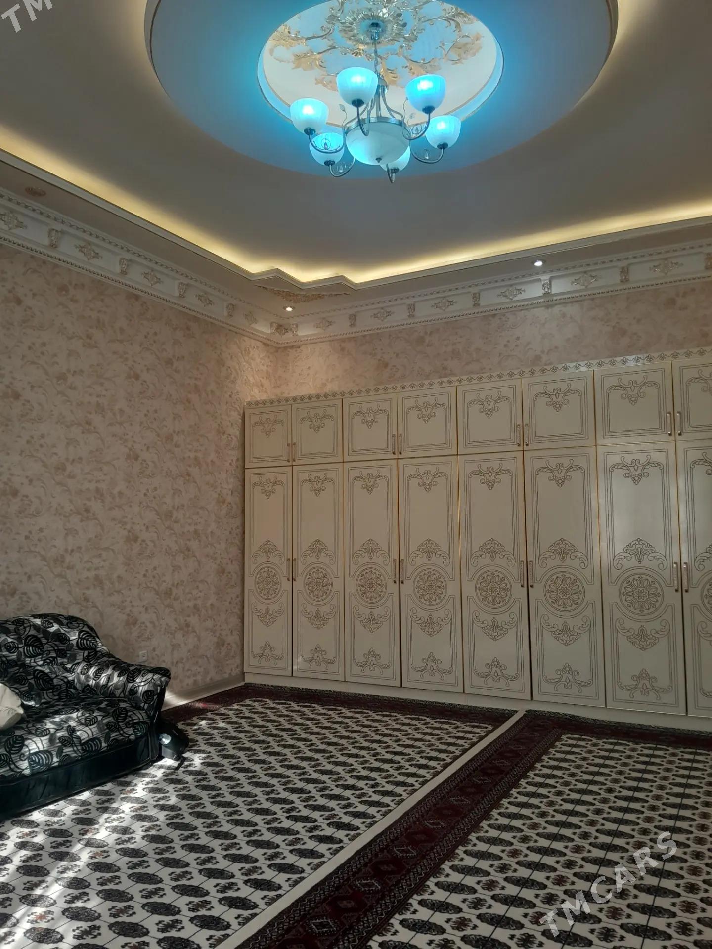 Çoganly Plan Jaý 4Sotak 3Kom - Çoganly - img 6