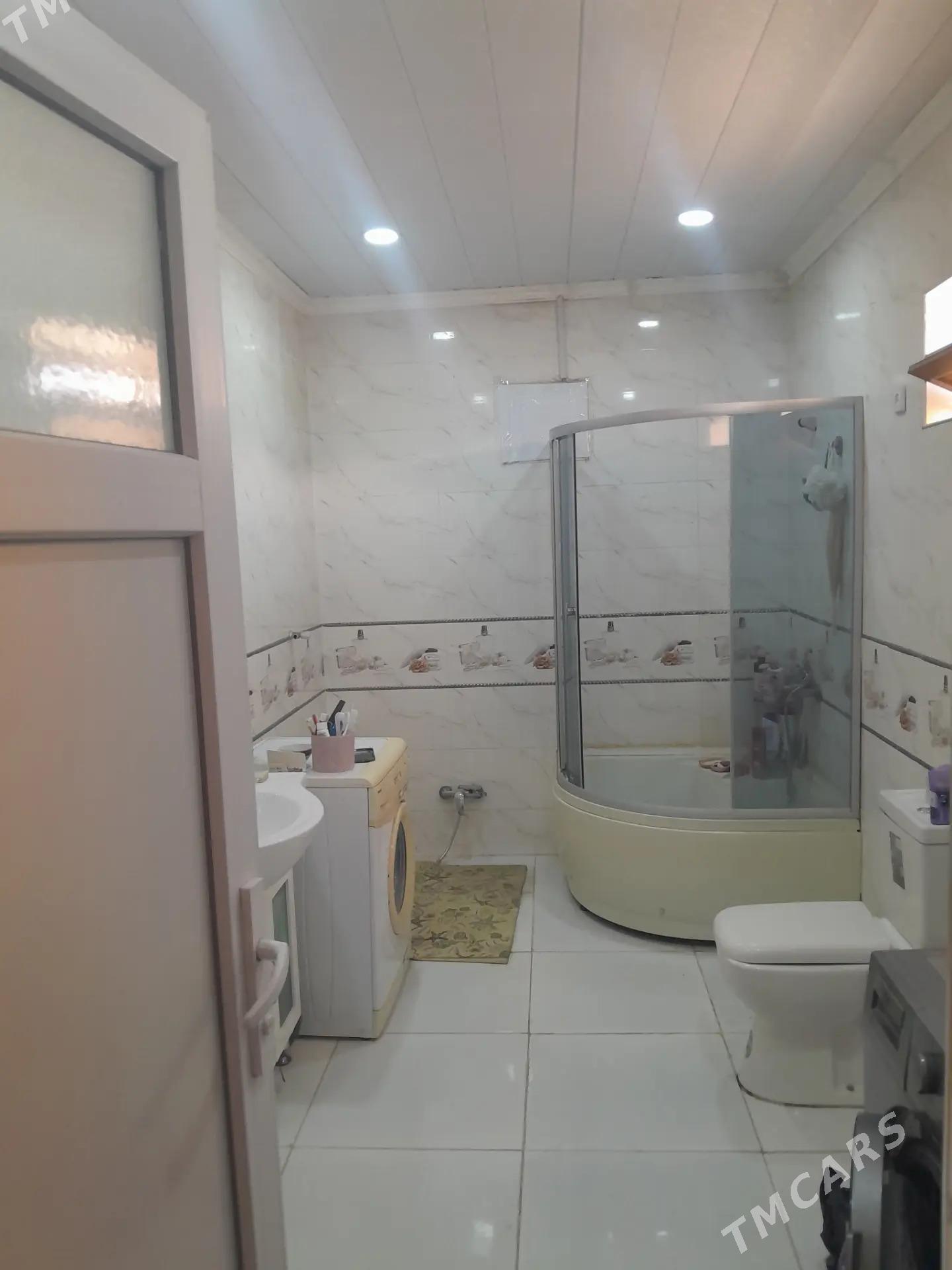 Çoganly Plan Jaý 4Sotak 3Kom - Çoganly - img 9