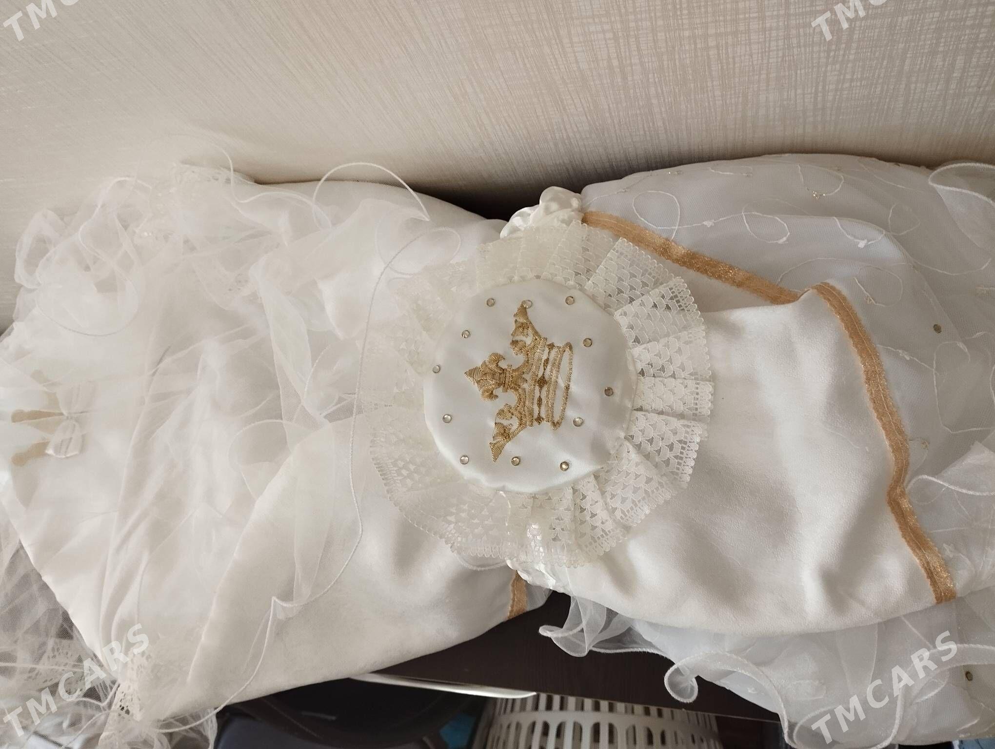 caga dolag konwert - Aşgabat - img 3