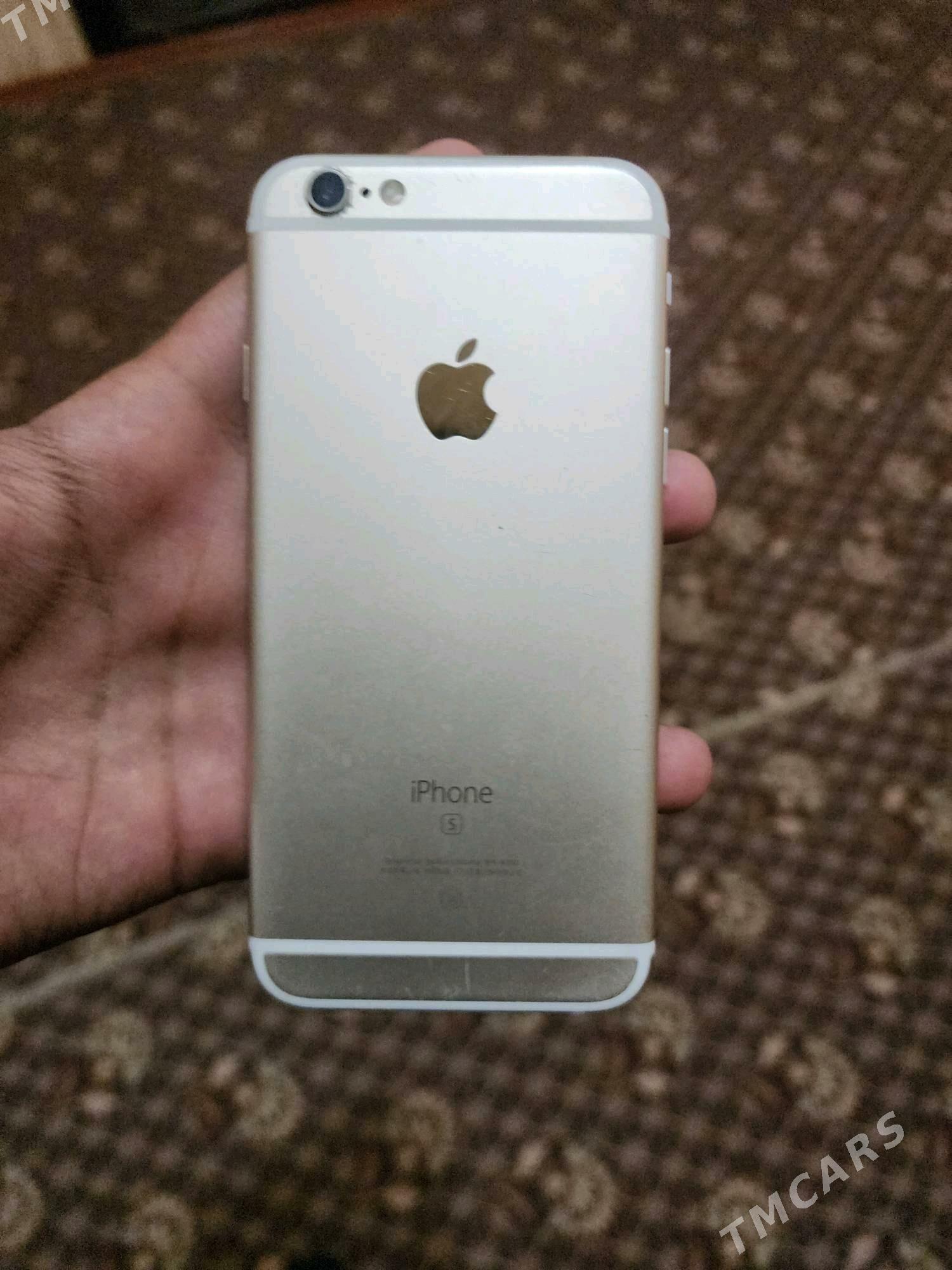 iphone 6s - Sakarçäge - img 8