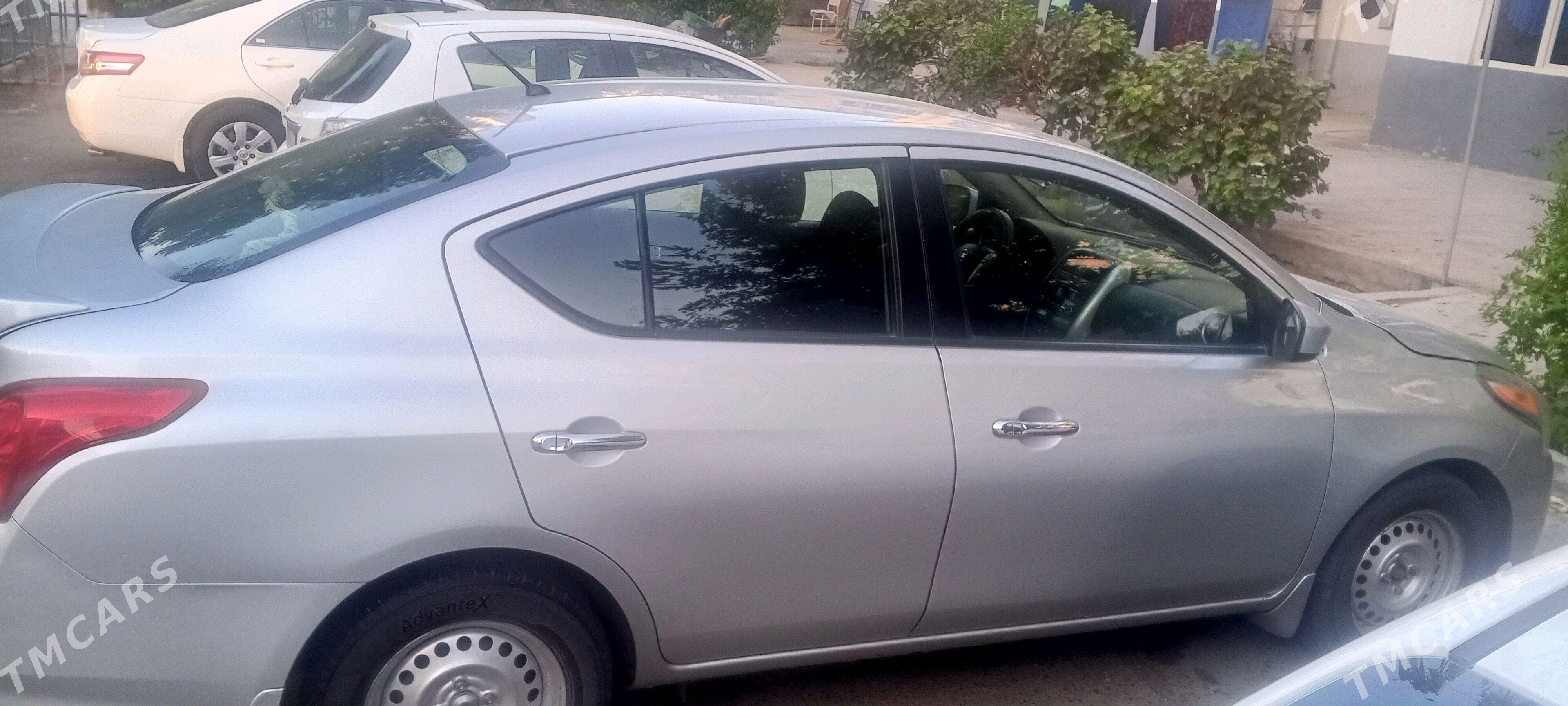 Nissan Versa 2014 - 130 000 TMT - Aşgabat - img 5
