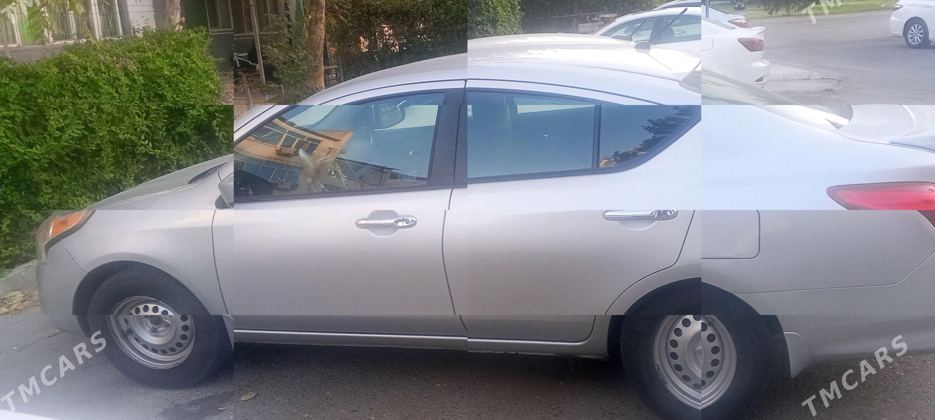 Nissan Versa 2014 - 130 000 TMT - Aşgabat - img 3