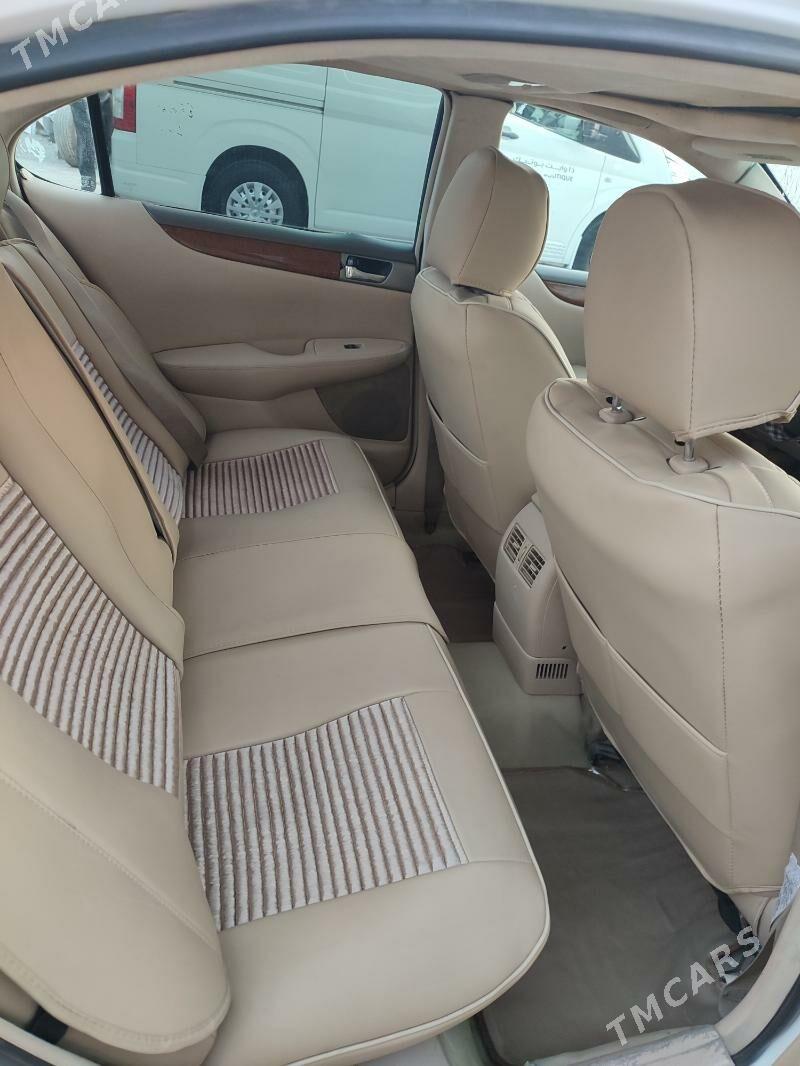 Lexus ES 330 2004 - 126 000 TMT - Мары - img 6