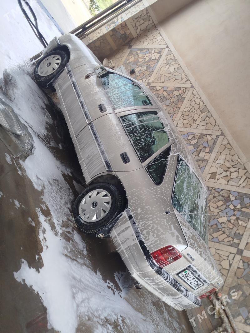 Opel Vectra 1992 - 45 000 TMT - Мары - img 5