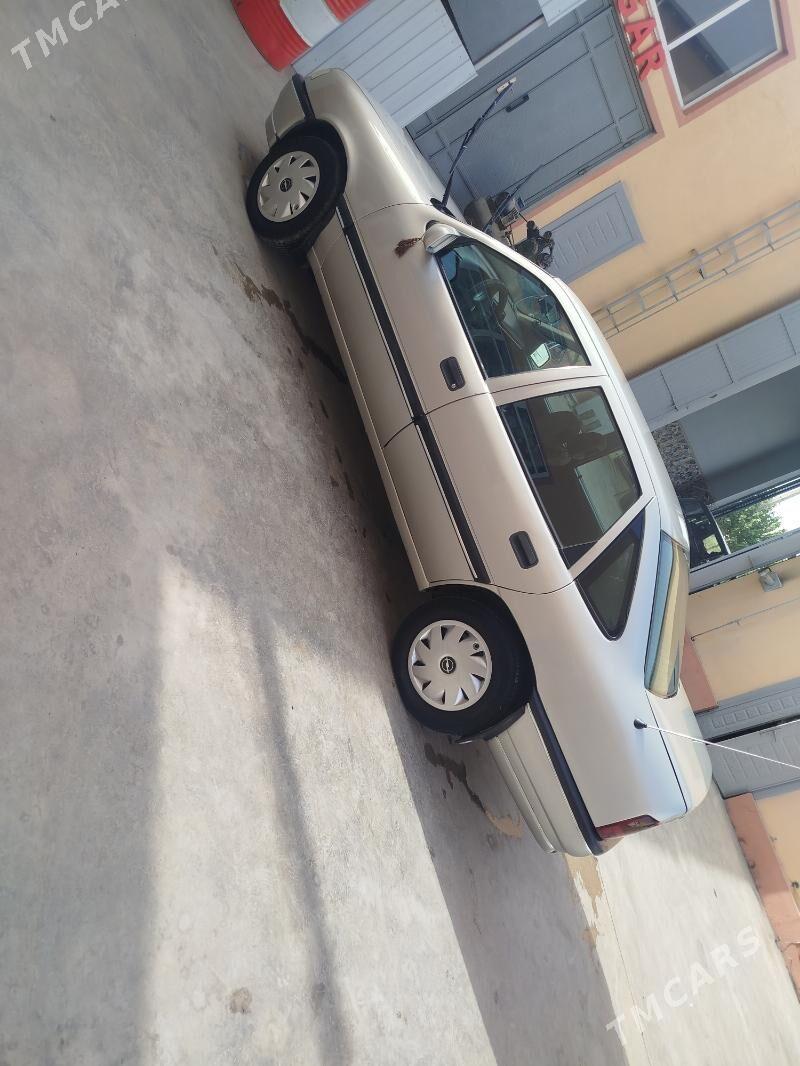 Opel Vectra 1992 - 45 000 TMT - Мары - img 8