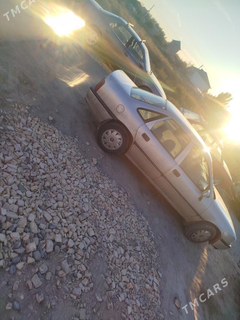 Opel Vectra 1992 - 45 000 TMT - Мары - img 3