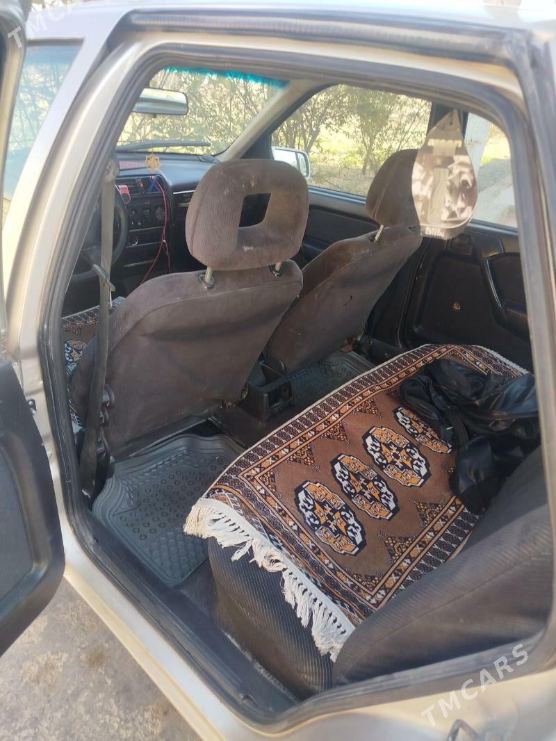 Opel Vectra 1992 - 45 000 TMT - Мары - img 2