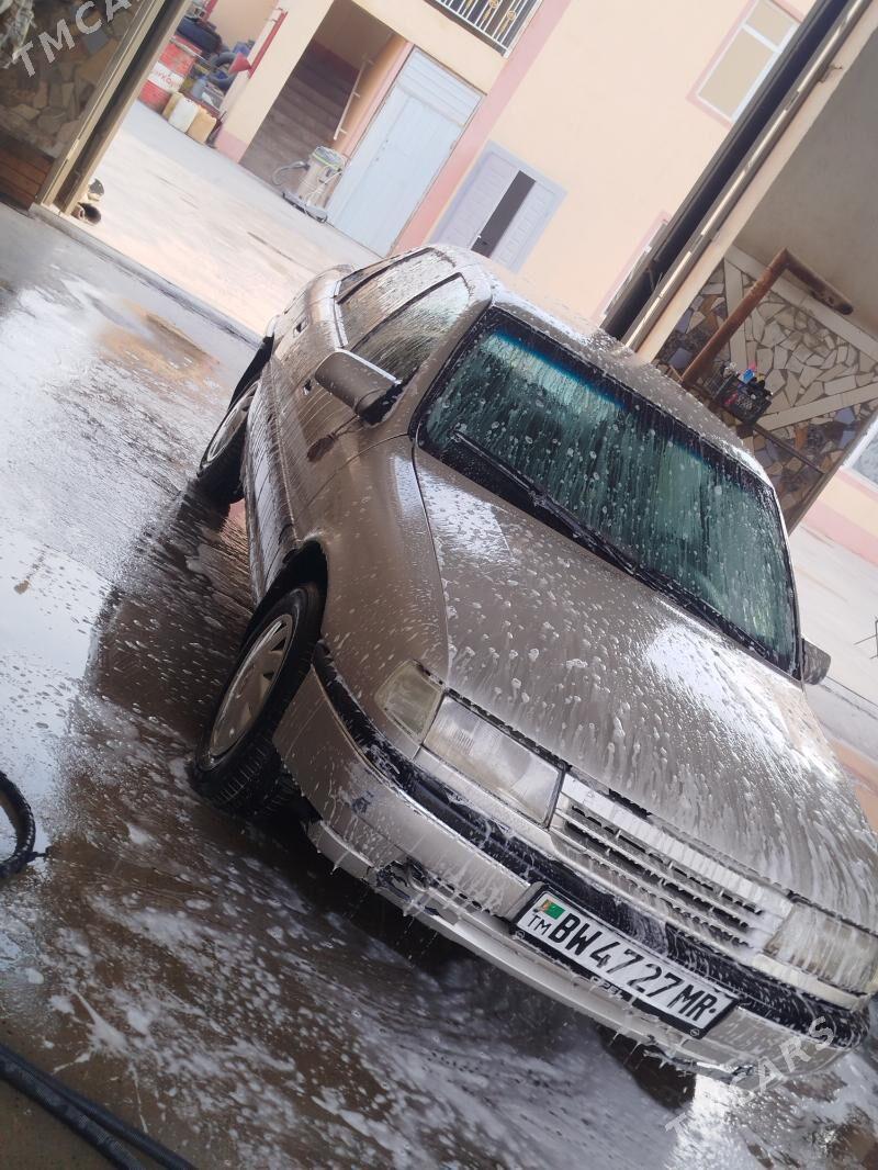 Opel Vectra 1992 - 45 000 TMT - Мары - img 4