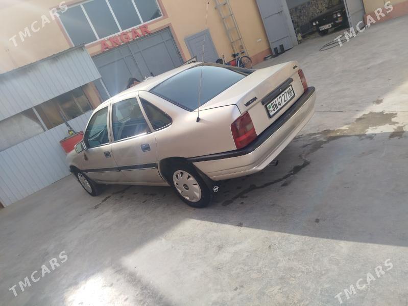 Opel Vectra 1992 - 45 000 TMT - Мары - img 7