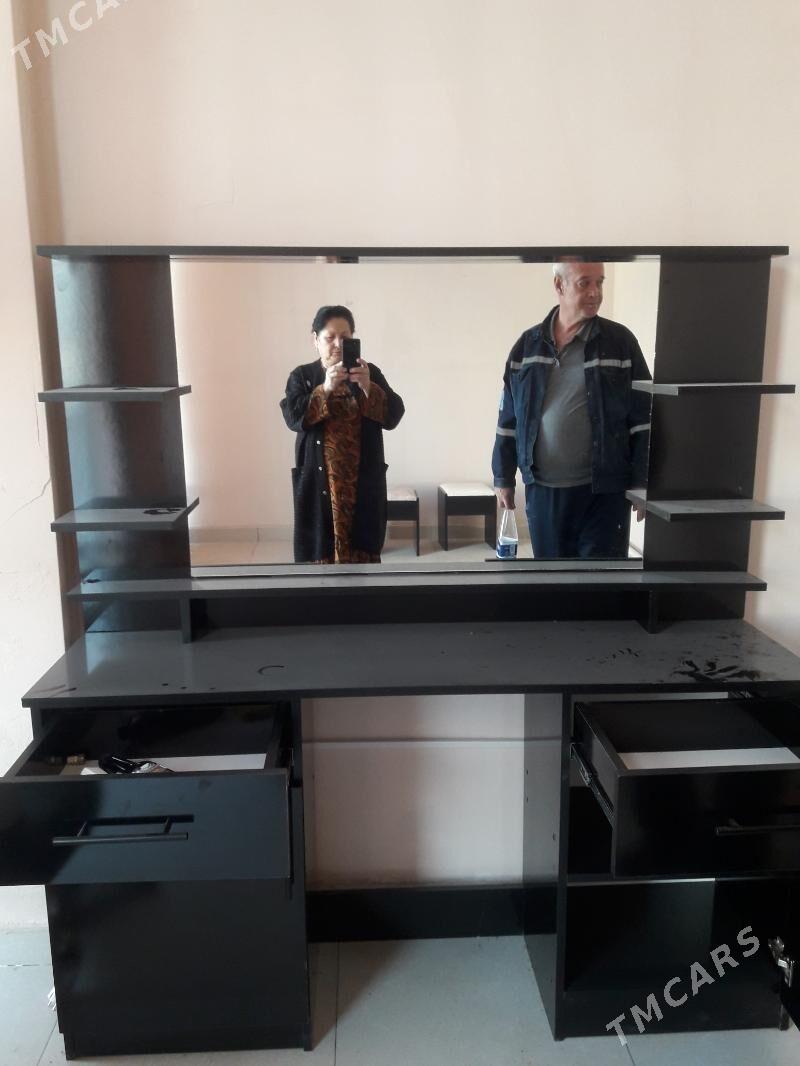 mebel ayna - Daşoguz - img 2