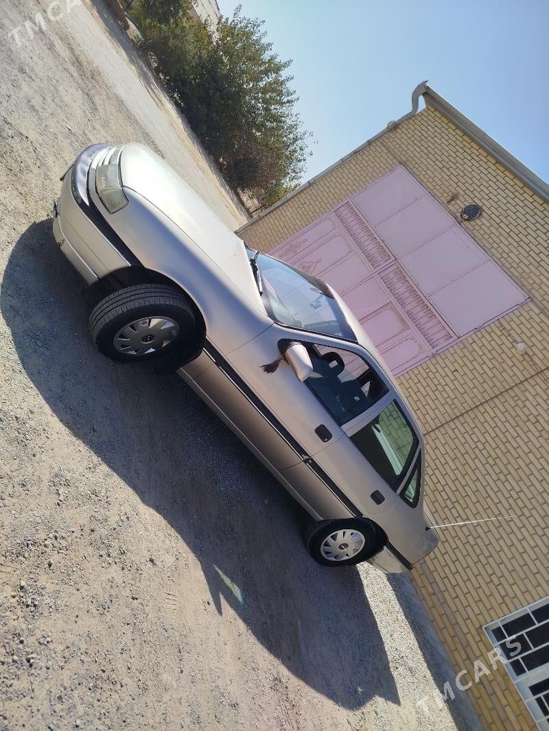 Opel Vectra 1992 - 45 000 TMT - Мары - img 6