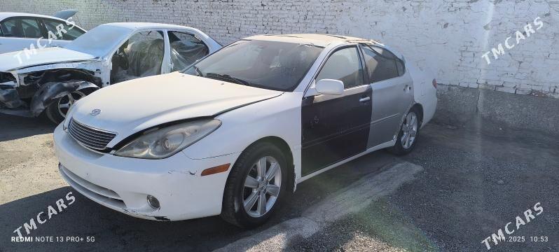 Lexus ES 330 2004 - 126 000 TMT - Мары - img 3