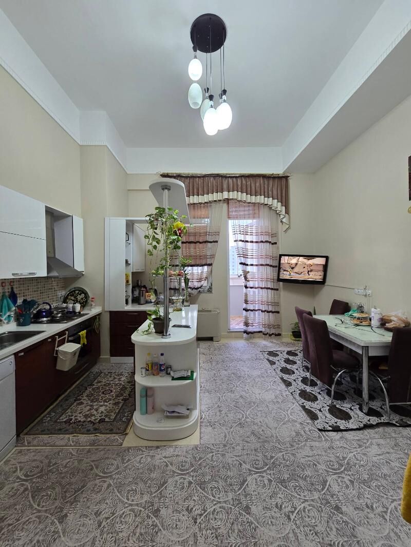 13 Tapgyr 3 komnat - Ашхабад - img 2