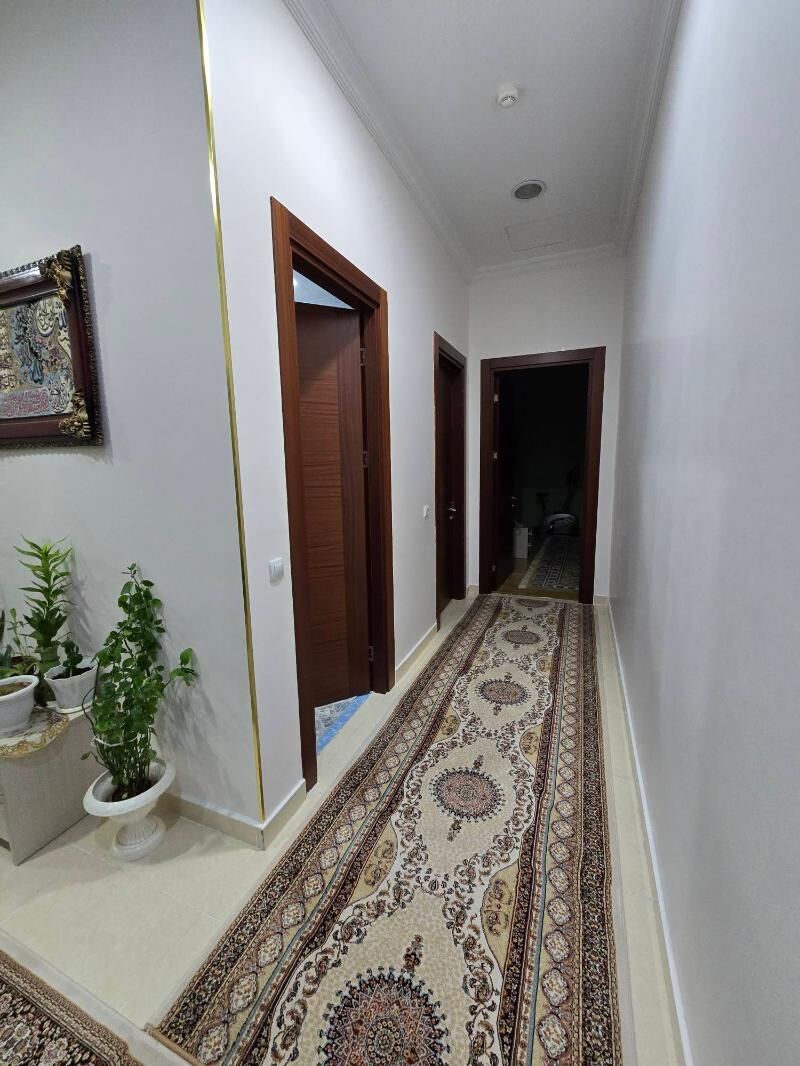 13 Tapgyr 3 komnat - Ашхабад - img 3