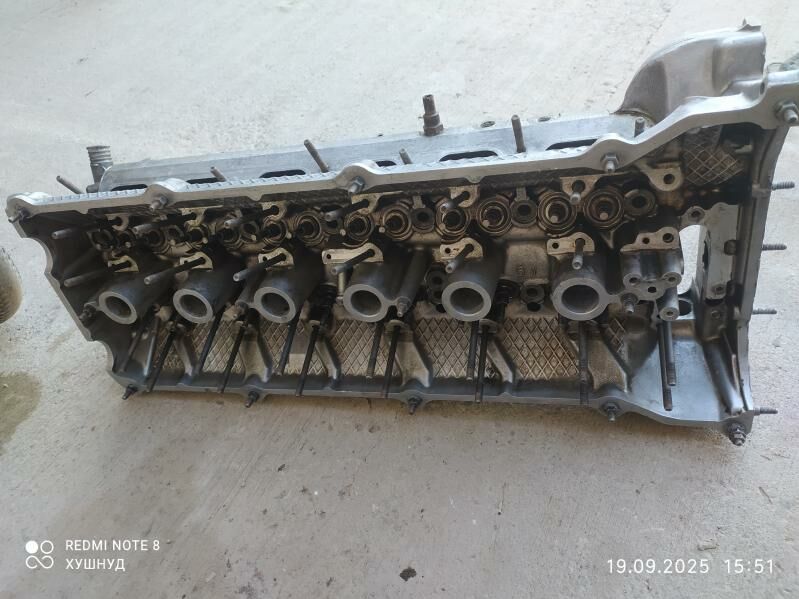 bmw 320 galawka 2 000 TMT - Шабатский этрап - img 2