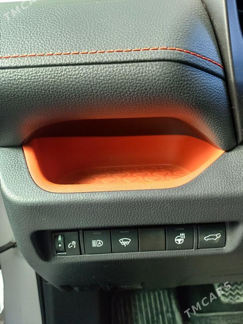 Toyota RAV4 2020 - 298 000 TMT - Aşgabat - img 8