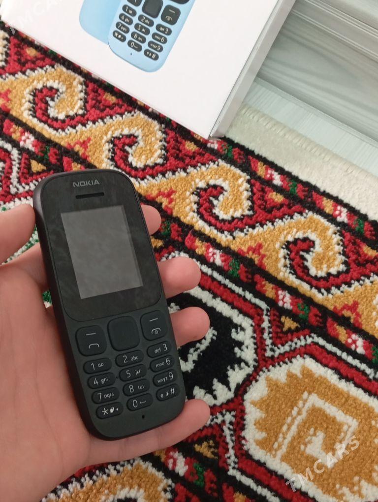 NOKİA 105 4G - Balkanabat - img 3