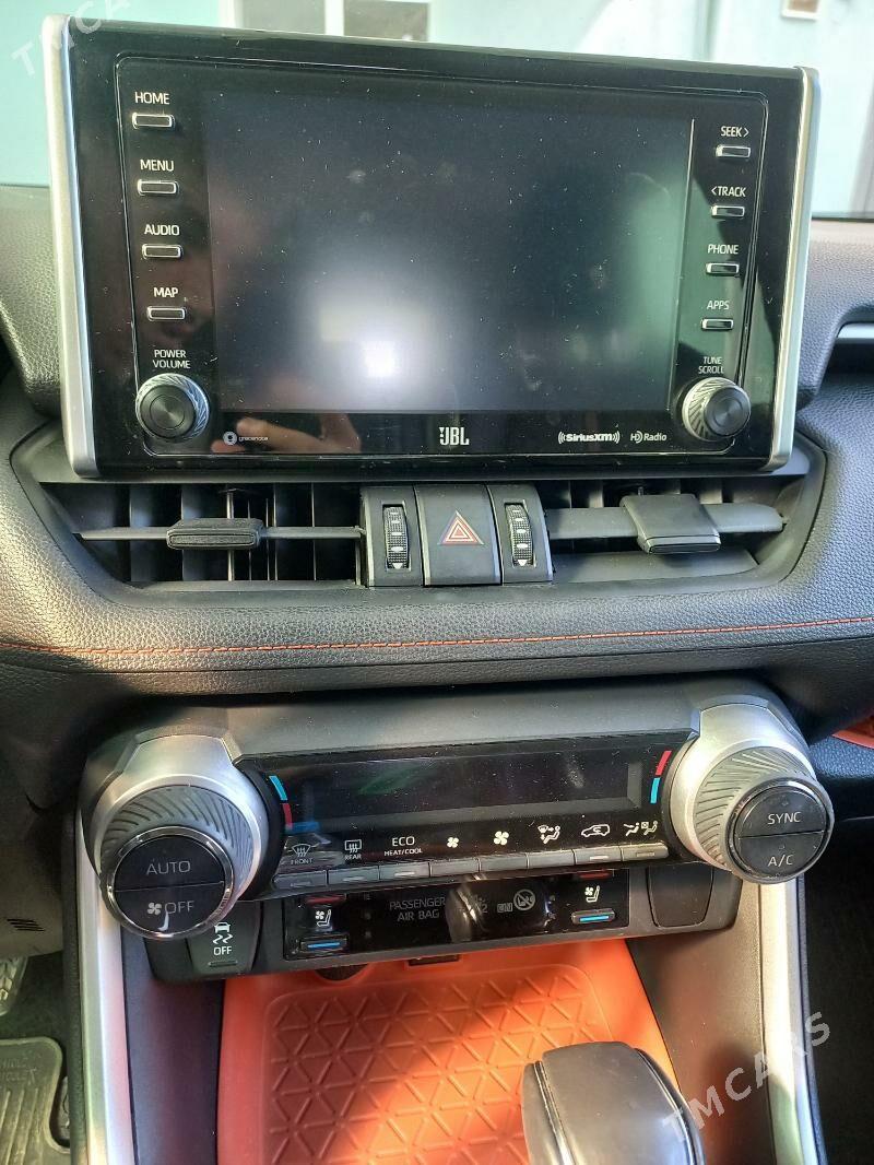 Toyota RAV4 2020 - 298 000 TMT - Aşgabat - img 9