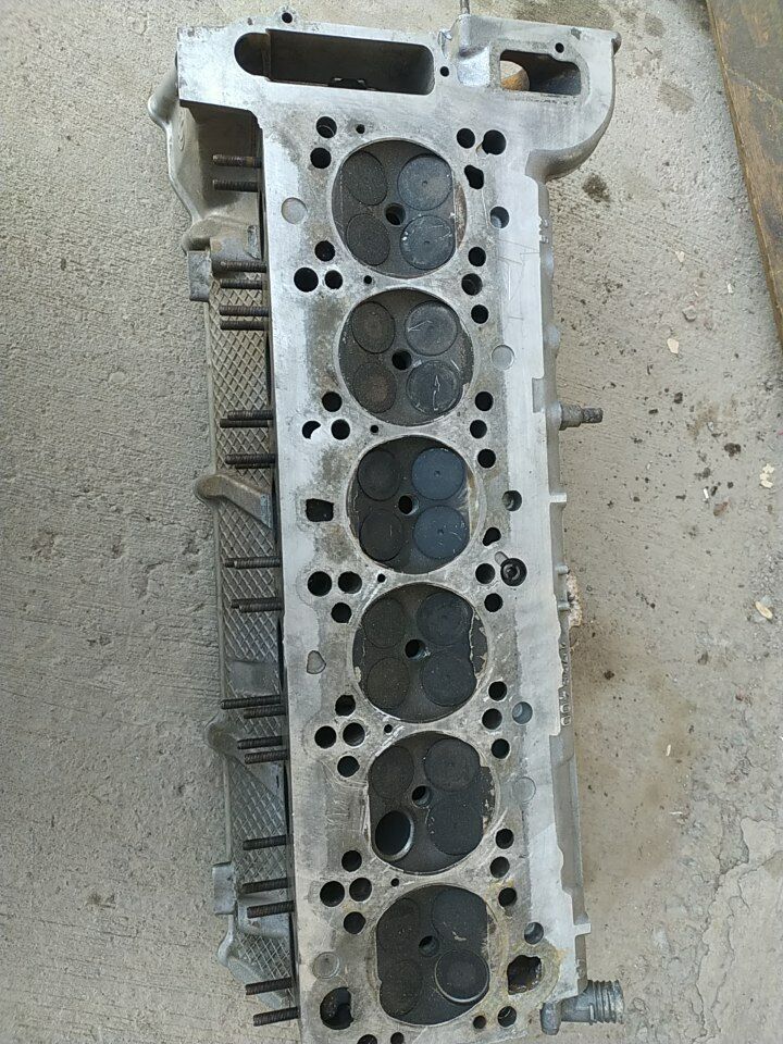 bmw 320 galawka 2 000 TMT - Шабатский этрап - img 3